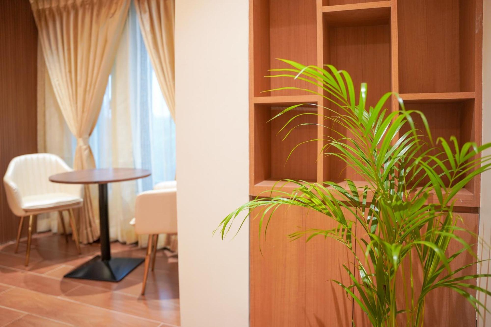 Hotel Beyond Blu Portblair ポートブレア エクステリア 写真